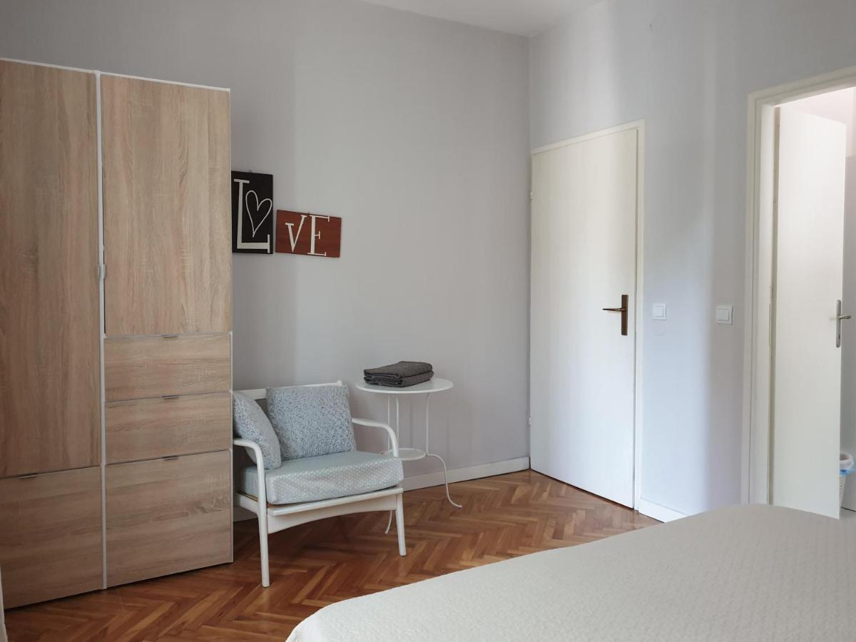 Tucepi For Two Hotel Ngoại thất bức ảnh