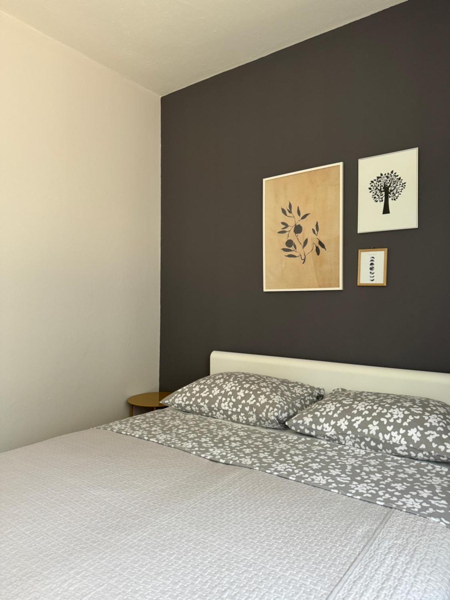 Tucepi For Two Hotel Ngoại thất bức ảnh
