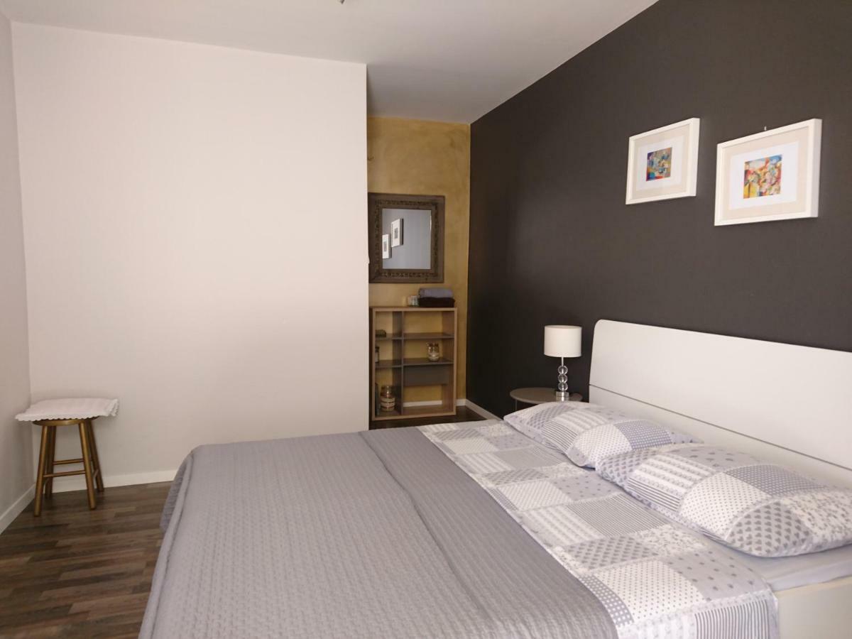 Tucepi For Two Hotel Ngoại thất bức ảnh